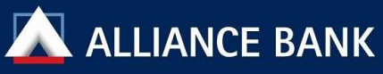 Alliance Bank Credit Card