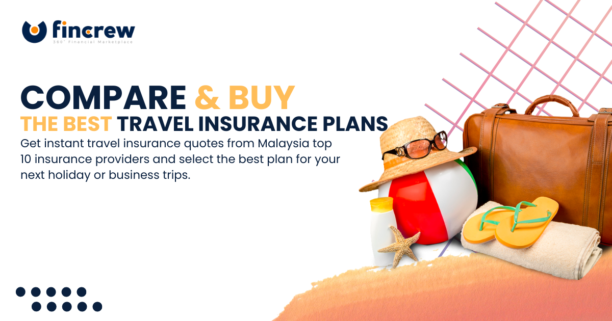 best travel insurance malaysia review