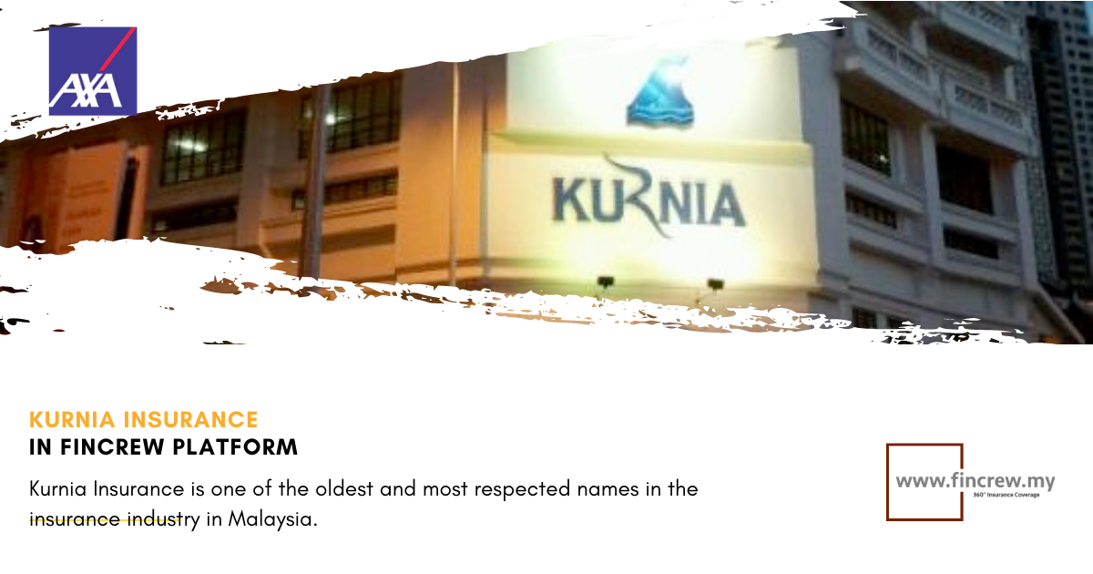 kurnia travel insurance login